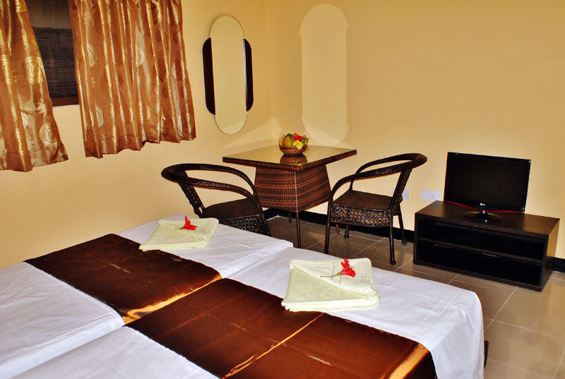 Georgina'S Cottage Beau Vallon  Room photo