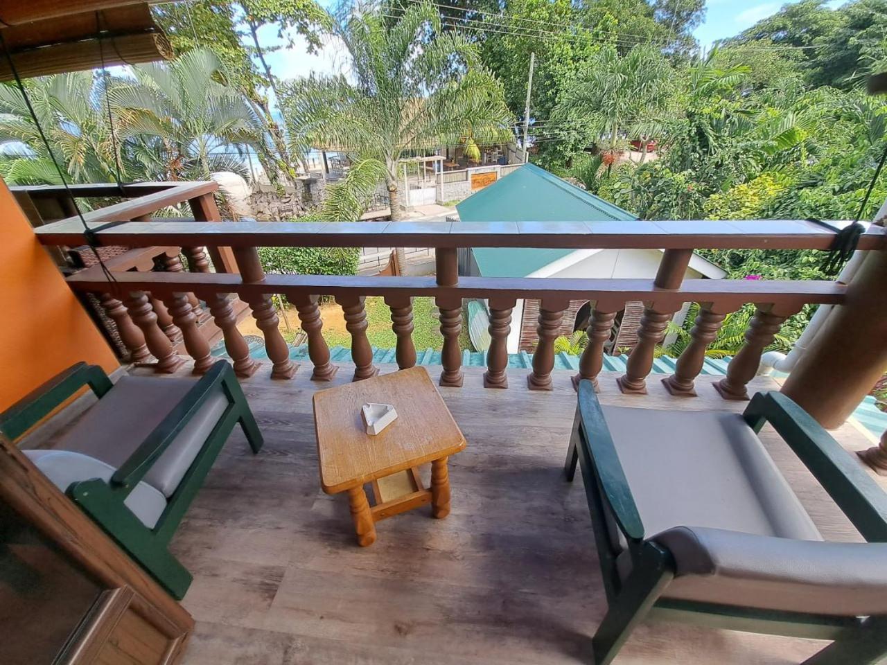 Georgina'S Cottage Beau Vallon  Exterior photo