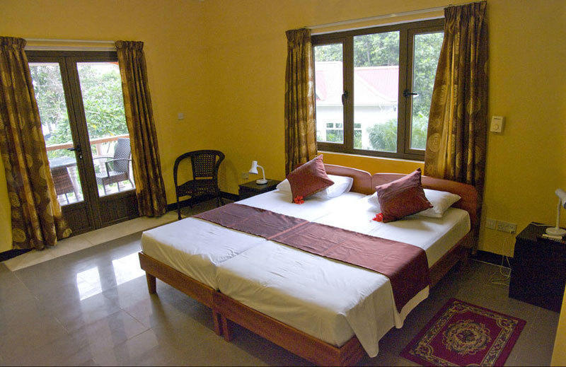 Georgina'S Cottage Beau Vallon  Room photo